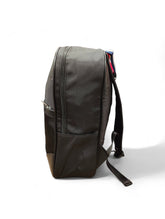 Tommy Hilfiger Black - Backpack